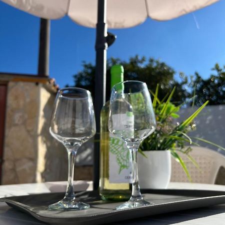 Casa Ivana Syrakuzy Zewnętrze zdjęcie