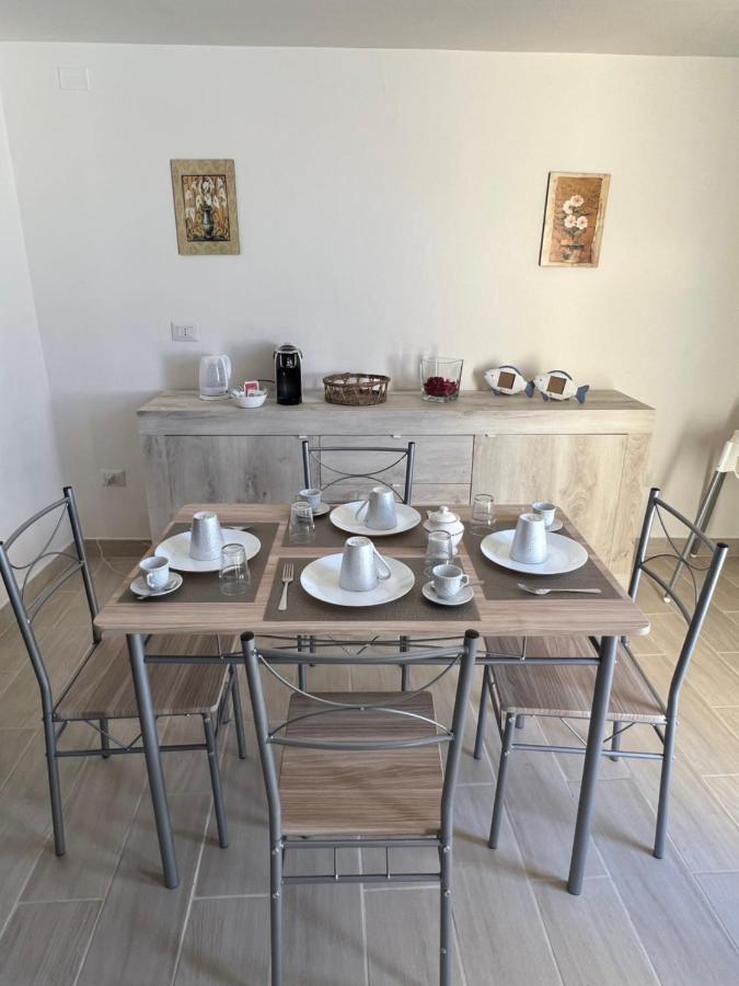 Casa Ivana Syrakuzy Zewnętrze zdjęcie