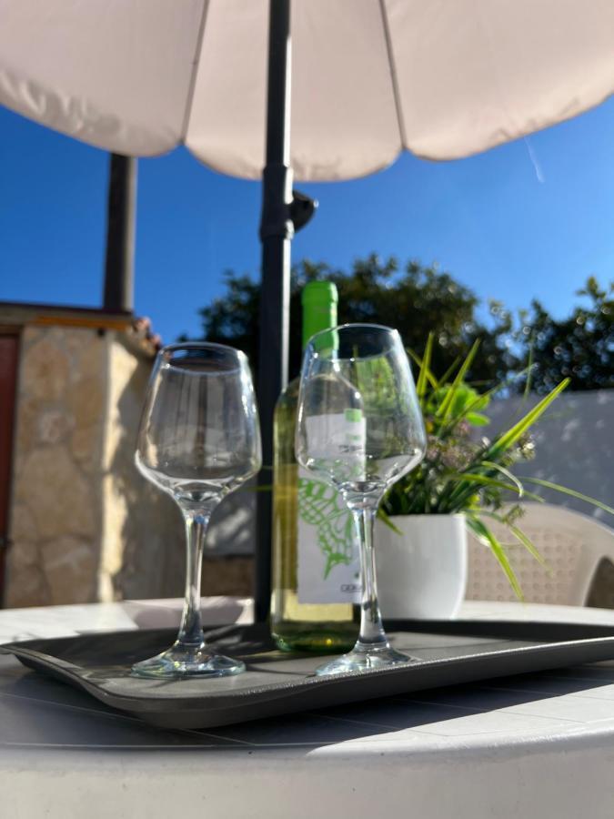 Casa Ivana Syrakuzy Zewnętrze zdjęcie