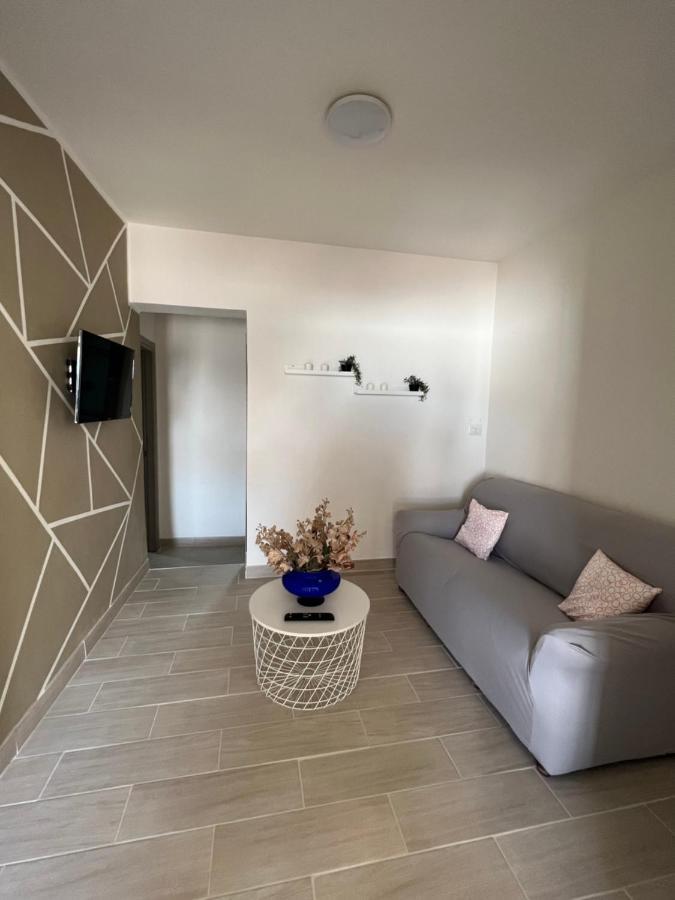 Casa Ivana Syrakuzy Zewnętrze zdjęcie
