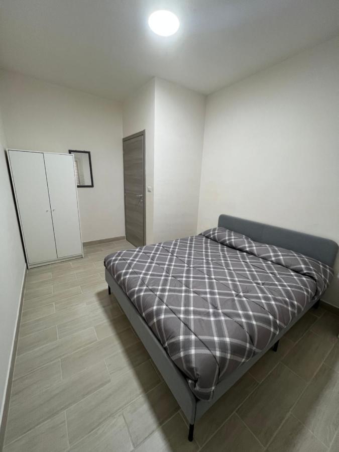 Casa Ivana Syrakuzy Zewnętrze zdjęcie