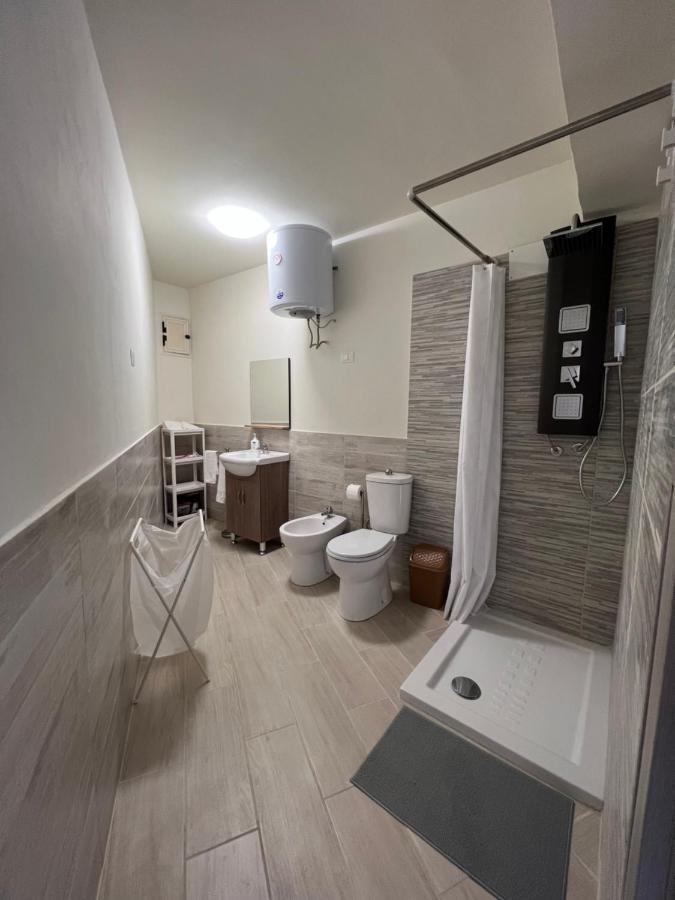 Casa Ivana Syrakuzy Zewnętrze zdjęcie