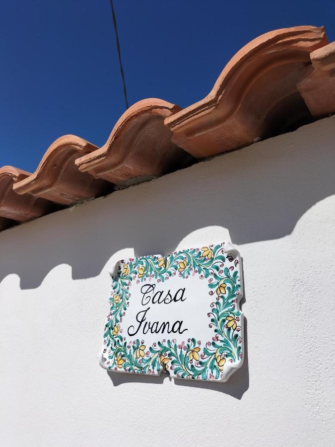 Casa Ivana Syrakuzy Zewnętrze zdjęcie