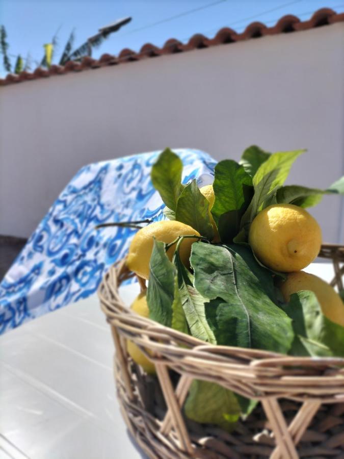 Casa Ivana Syrakuzy Zewnętrze zdjęcie